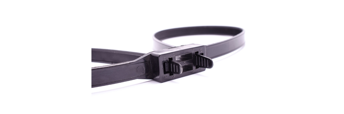What Are Flex Cuffs?