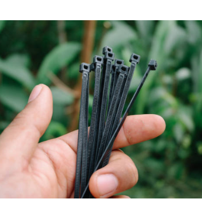 Why Do Zip Ties Break?