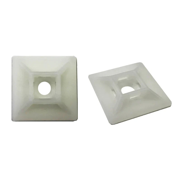 kable-kontrol-adhesive-cable-tie-mounts-3-4-sq-uv-natural-clear-nylon-100-pcs-6