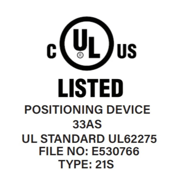 12 Inch - Zip Ties - Nylon - Natural - 75 Lbs Strength - 100 Pcs