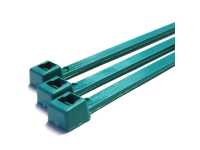 Food & Drug Processing Zip Ties