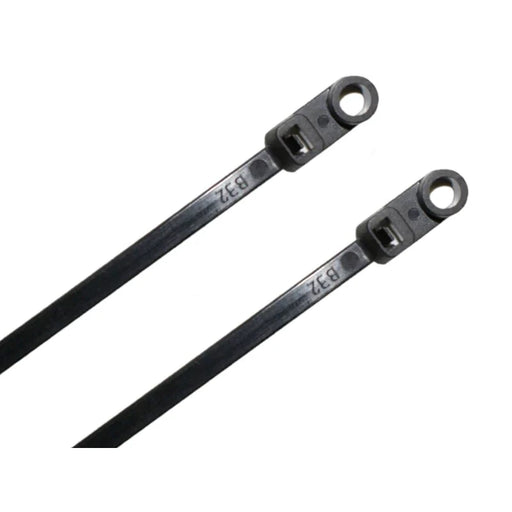 southwire-mounted-head-zip-ties-15-1-long-uv-black-nylon-120-lbs-tensile-strength-100-pcspack-1