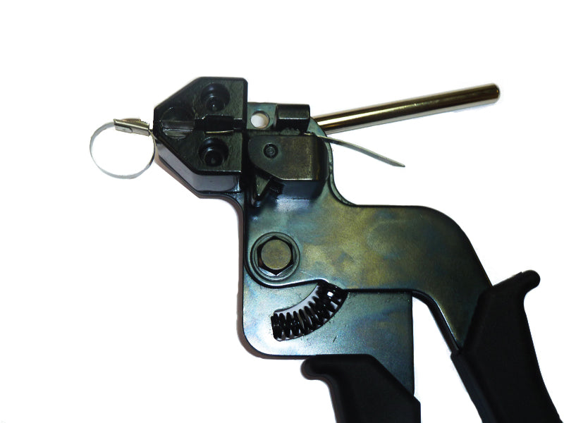 Heavy Duty Steel Zip Tie Tension Tool