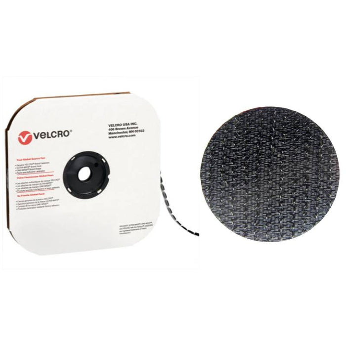 Velcoins Hook and Loop Dots