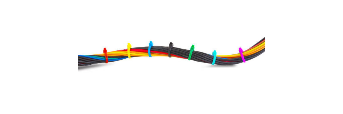 What Is the Most Common Size Zip Tie?