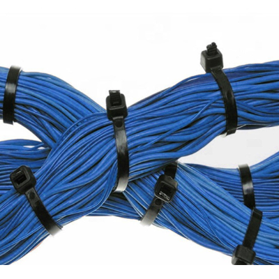 Cable Ties vs. Zip Ties: What's the Difference?