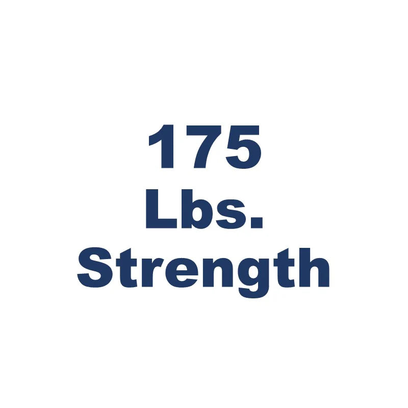 Buy 175 Lbs Strength Zip Ties — ziptieszone.com