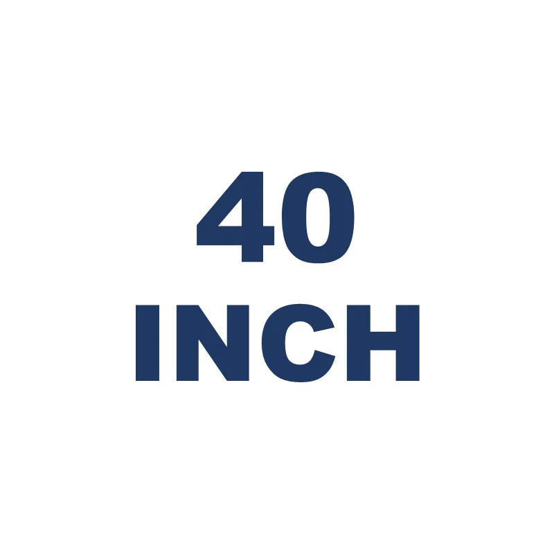 40 Inch Zip Ties