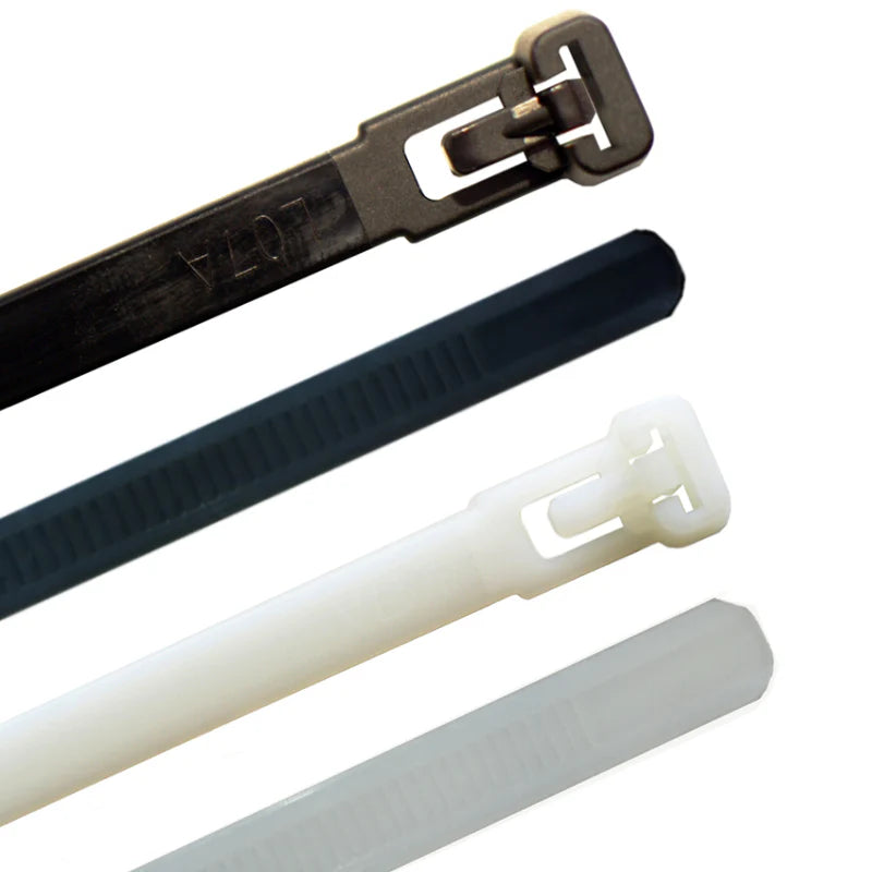 reusable zip ties