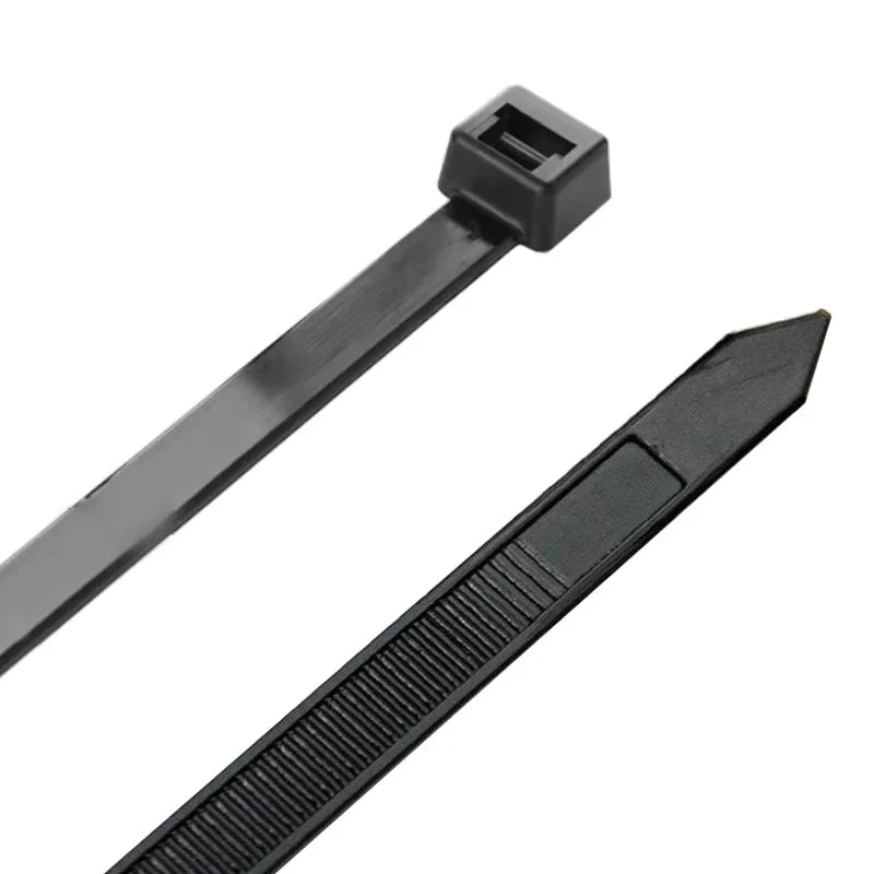 heavy duty zip ties
