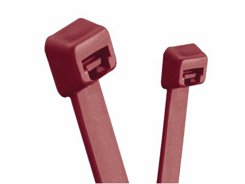 Plenum Rated Zip Ties
