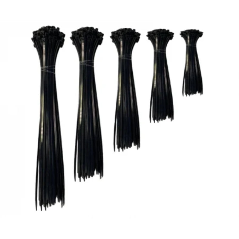 Assorted Zip Tie Kits