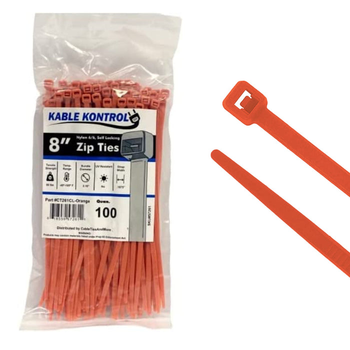 MS3367-1-3 Zip Ties