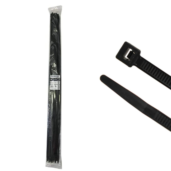 MS3367-16-0 Zip Ties