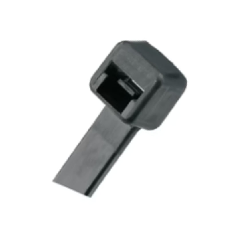 Chemical Resistant Zip Ties
