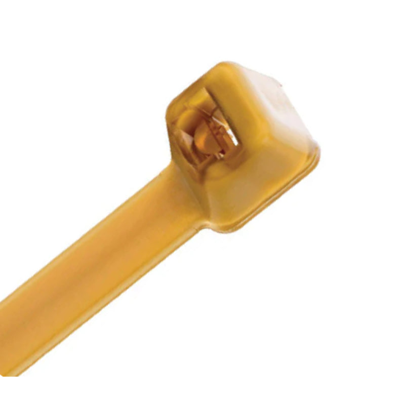 High Temperature Zip Ties