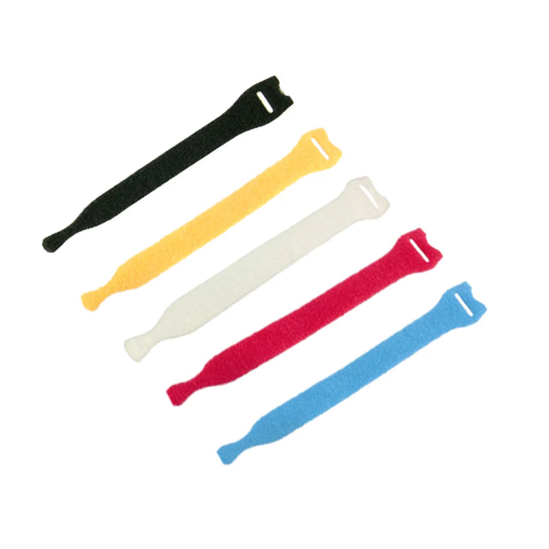 Hook and Loop Fasteners Straps