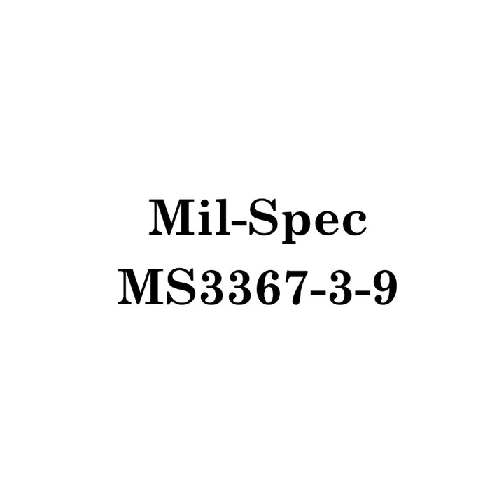 MS3367-3-9 Zip Ties