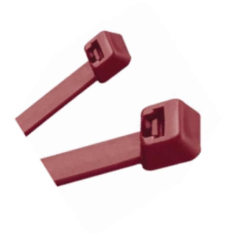 Plenum Rated Zip Ties