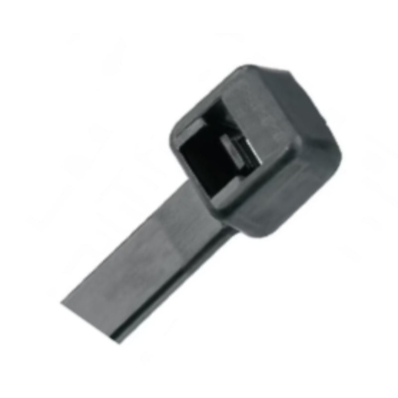 polypropylene zip ties