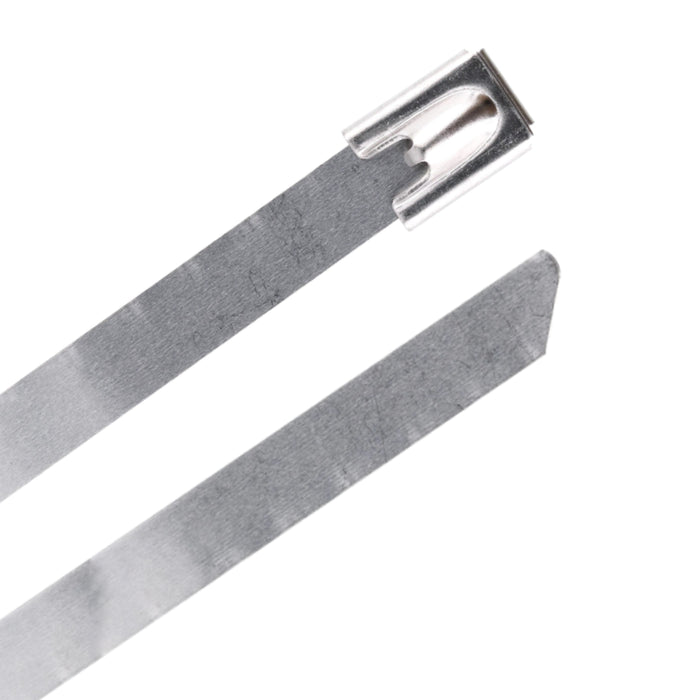 Stainless Steel Zip Ties