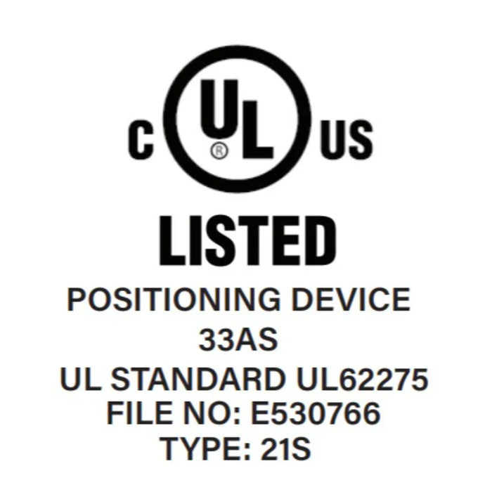 5.5 Inch - Zip Ties - UV Resistant Nylon - Black - 18 Lbs Strength - 30000 Pcs - Bulk Zip Ties