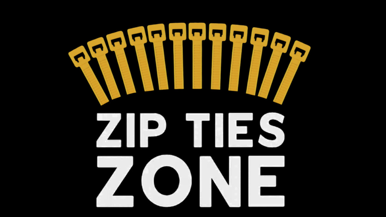ziptieszone.com