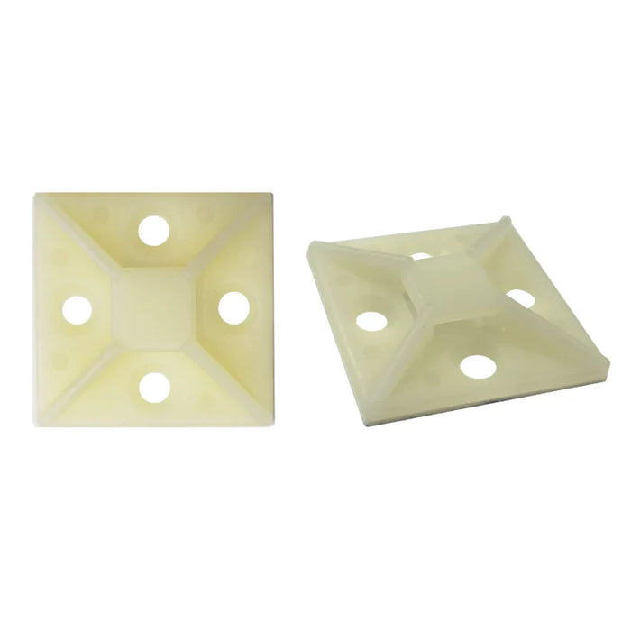 kable-kontrol-adhesive-cable-tie-mounts-3-4-sq-uv-natural-clear-nylon-100-pcs-5