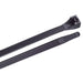 gardner-bender-14-inch-zip-ties-uv-resistant-nylon-black-75-lbs-strength-100-pcs