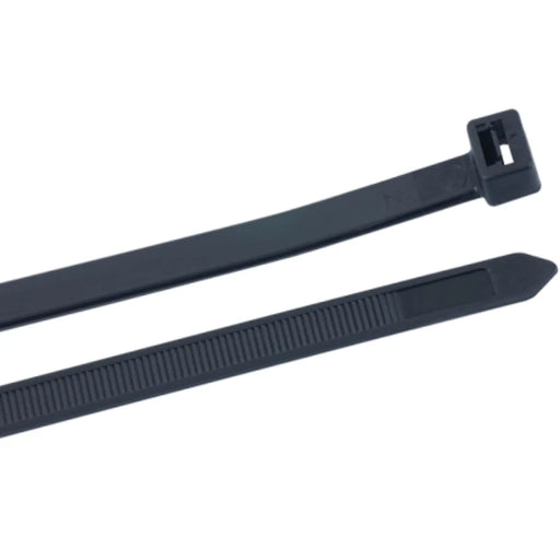 gardner-bender-21-inch-zip-ties-uv-resistant-nylon-black-175-lbs-strength-50-pcs