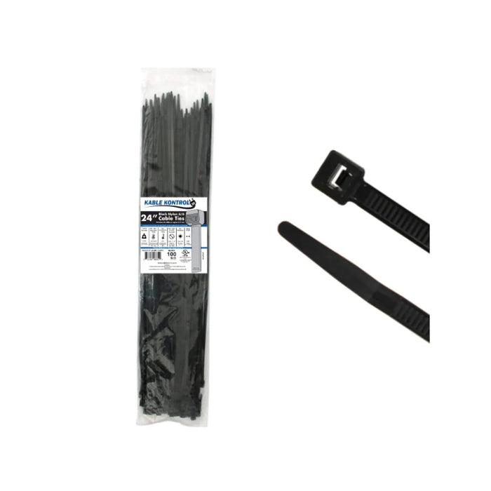 MS3367-10-0 Zip Ties