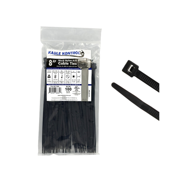 MS3367-1-0 Zip Ties