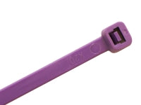 Purple Zip Ties