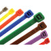 Colored Nylon Zip Ties