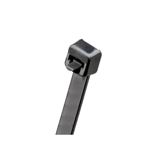southwire-releasable-zip-ties-14-6-long-uv-black-nylon-50-lbs-tensile-strength-100-pcspack-1