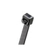 southwire-releasable-zip-ties-14-6-long-uv-black-nylon-50-lbs-tensile-strength-100-pcspack-1