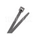 techflex-standard-nylon-zip-ties-8-long-40-lb-tensile-strength-gray-1000-pcs-1