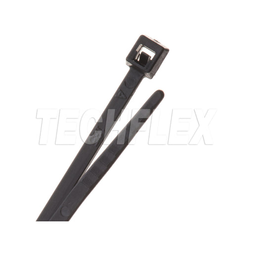 Nylon Zip Ties Black