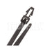 techflex-push-mount-nylon-zip-ties-7-long-50-lb-tensile-strength-black-100-pcs-1