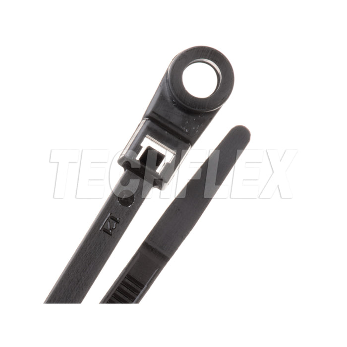 Techflex® Screw Mount Zip Ties