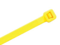 Yellow Zip Ties