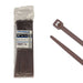 kable-kontrol-nylon-zip-ties-14-inch-50-lbs-tensile-strength-brown-100-pack