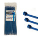 Metal Detectable Zip Ties 11 inch