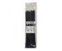 Kable Kontrol® Cable Zip Ties 14" Inch - Black - UV Resistant Nylon - 50 Lbs Tensile Strength