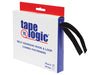Tape Logic Strips Combo Pack 1 Inch Wide 15  Feet Long Black