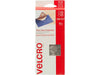 VELCRO Dots Combo Pack 3/4 Inch Clear