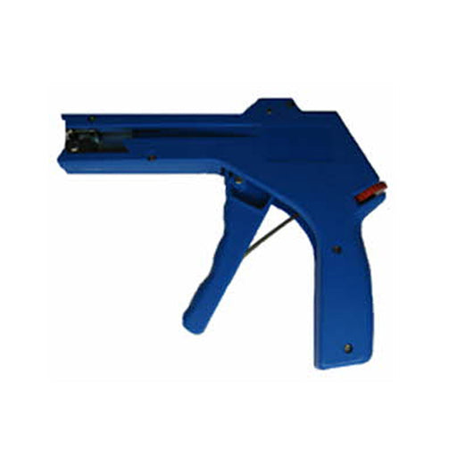 Plastic Body Zip Tie Gun For Nylon Ties